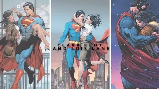 lois & clark | waiting for superman (man of steel)