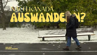 Warum ich nicht nach Kanada auswandern würde | Work & Travel Kanada