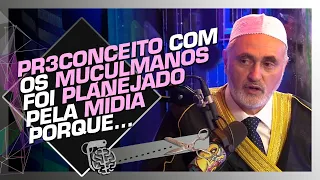 AS IDEOLOGIAS DO T3RR0RlSMO EM NOME DA RELIGIÃO - SHEIKH HAMMADEH