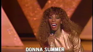 Donna Summer - Hot Stuff