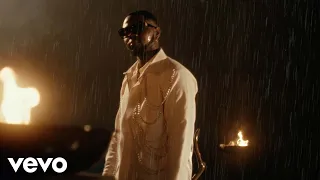 Kizz Daniel - Pour Me Water (Official Video)