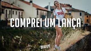 MC Jacaré - Comprei um Lança (Gabe Pereira Remix)