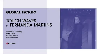 "Tough Waves" by Fernanda Martins - Episode 8