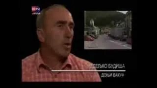 Протеривање Срба из Средње Босне (Цео филм)