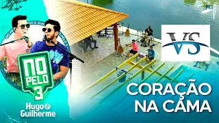 VS - Coração na Cama - Hugo e Guilherme | VS SERTANEJO