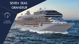 Regent Seven Seas Grandeur