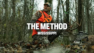 The Method 3.0 | Mississippi Whitetails | First Lite