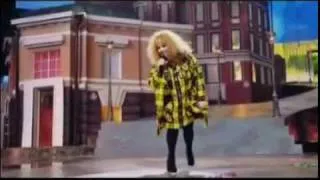 Алла Пугачева - Русь