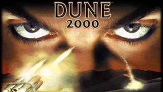 Dune 2000 - Score