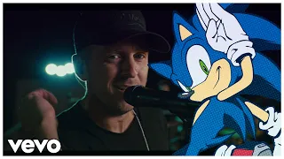 Counting Stars - Sonic The Hedgehog (AI Cover)