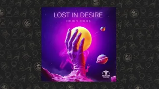 Curly Hook - Lost in Desire