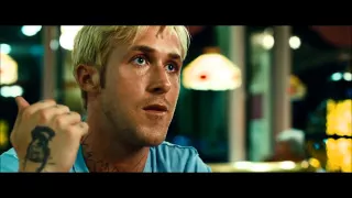 THE PLACE BEYOND THE PINES - Sounds Like A Nice Dream - Film Clip