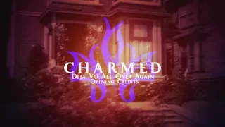 Charmed "Deja Vu All Over Again" 1x22 || Hurricane || Late Birthday Present & Happy Thanksgiving!!!
