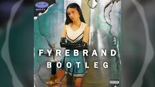 Olivia Rodrigo - good 4 u (Fyrebrand Bootleg)