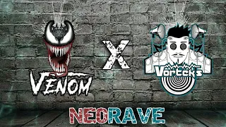 Venom Hardtek Vs Vortek's - Neorave