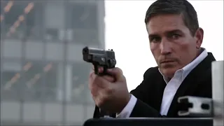 Person of Interest - The End Of The Line