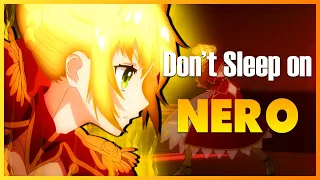 Don't SLEEP On NERO