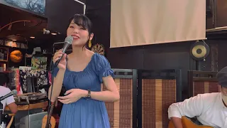 『夏のクラクション』稲垣潤一cover