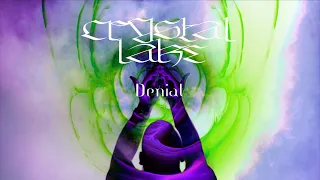 Crystal Lake - Denial (Official Music Video)