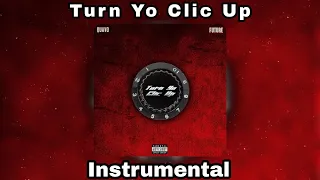 Quavo & Future - Turn Yo Clic Up (Instrumental)