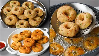 If You Have 2 Potatoes At Home, You Can Make This Snacks Recipe | Aloo Nashta Recipe | Potato Snacks