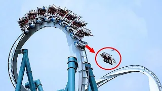 Top 10 Most Dangerous Amusement Rides In The World