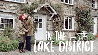 A LONG WEEKEND IN THE LAKE DISTRICT: Our peaceful retreat in the English countryside
