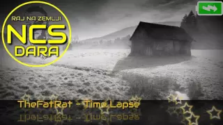 NCS- TheFatRat - Time Lapse