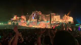 Dimitri Vegas Like Mike Tomorrowland 2019 Weekend 2