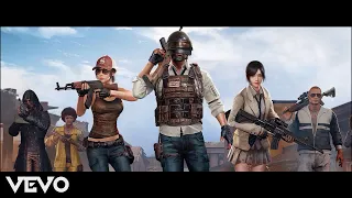 PUBG Theme Song | 2Scratch Trap Remix | PUBG Video