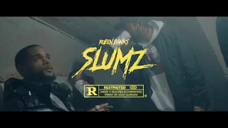 Robin Banks -  Slumz Official Video