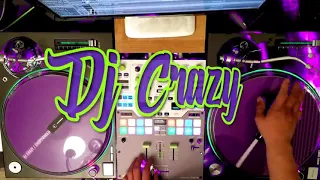 Droopy M Ft. Dj Kane, A.B Dvinci, Big Tank D - Fuego (Crazyed & Chopped) Choppaholix Remix