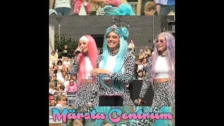 Dolly Style ~ Märsta Centrum, 19 augusti 2023 ~ Young & Restless @DollyStyleOfficial