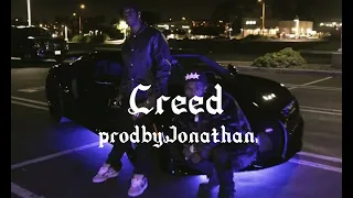 [FLP] "Creed" Rxckson / 808 Melo Type Beat - prodbyJonathan