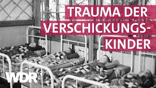 Kinderverschickung - Trauma statt Erholung | Frau TV | WDR