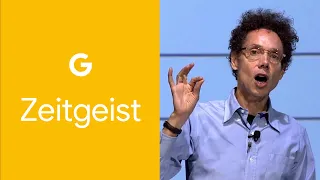 Why You Shouldn't Go to Harvard | Malcolm Gladwell Highlights | Google Zeitgeist