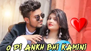 O di Ankh Bhi Kamini Mera Dil Bhi Kamina | Ohdi Aankh Bhi Kamini | Prince Yadav |Punjabi latest song