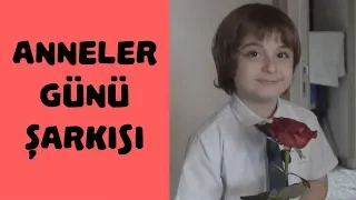 Şebnem Öğretmen - Anneler Günü Şarkısı