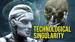 The Technological Singularity is Near edited