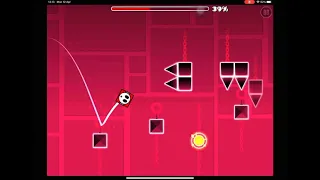 Geometry Dash - xStep full (Reverse) (2.2 Back 1.3 + 2.0) (Detect By: traso56)