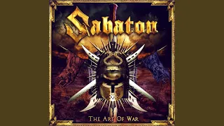 Art of War (Pre Production Demos)