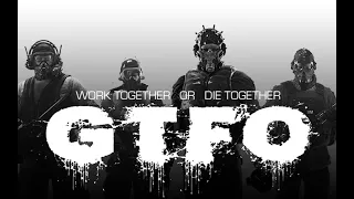 GTFO! First look and Game Play