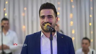 حفل زفاف العريس محمود نجل السيد رياض عرعور مع الفنان/محمد ابو الورد/1