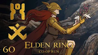 Malenia - Elden Ring Seamless Co-op [Blind Run] #60 w/ Sabaku no Maiku