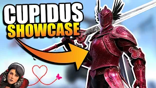 CUPIDUS SHOWCASE - Arena and Hydra beware!! | Raid: Shadow Legends