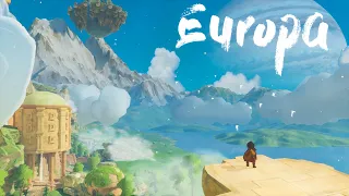 This was incredible! | EUROPA | Full Game Demo