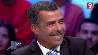 Andi Ma Nkollek S02- Ep17 P04 | عندي ما نقلك - الحلقة 17 الجزء الرابع