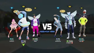 3on3 Freestyle -BEEFBOIS VS NEW WEST COMP? 🤔