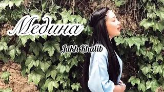 Медина - Jah Khalib (cover)