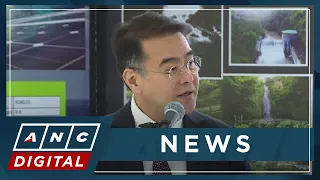 Maharlika Investment Corp. to invest in Palawan grid | ANC